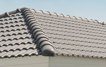 advantages of Ashbrittle clay roofing