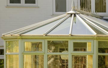conservatory roof repair Ashbrittle, Somerset