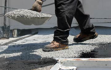 Ashbrittle flat roofing companies