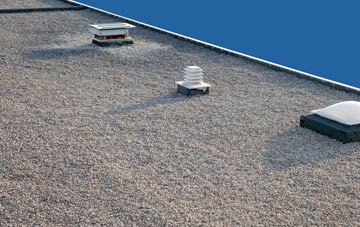 flat roofing Ashbrittle, Somerset