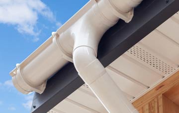 Ashbrittle gutter installation costs
