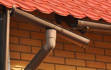 Ashbrittle gutter repair costs