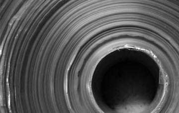 Ashbrittle pvc roof replacement