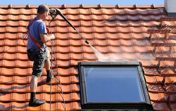 roof cleaning Ashbrittle, Somerset