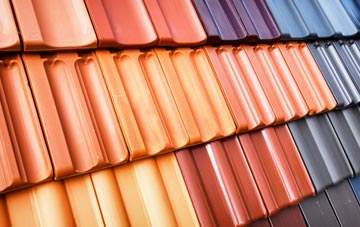 Ashbrittle roof tile costs