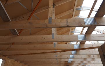 Ashbrittle roof truss costs