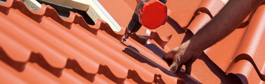 save on Ashbrittle roof installation costs