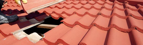compare Ashbrittle roof repair quotes