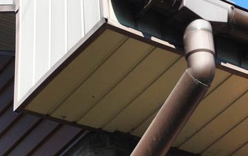 Ashbrittle soffit installation costs