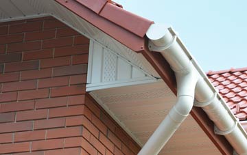 Ashbrittle soffit repair costs