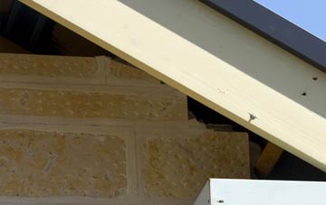 soffit repair Ashbrittle