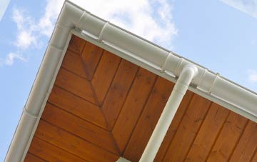 Ashbrittle soffit types