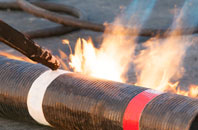 Ashbrittle flat roofing replacement