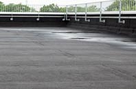 find rated Ashbrittle flat roofing companies