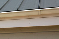 Ashbrittle soffit repair