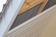 rated Ashbrittle soffit repair companies